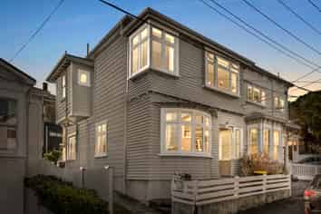 11 Caroline Street, Mount Victoria