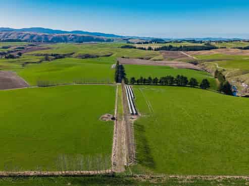 467 Waihaorunga Back Road, Elephant Hill