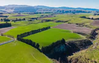 467 Waihaorunga Back Road, WAIMATE