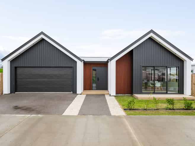 1/264 Korimako Drive, Te Awamutu
