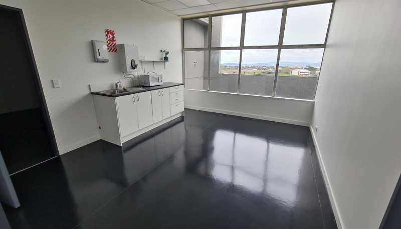  105 High Street, Level 5, Central Hutt