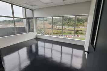 Light, Space, and Incredible Views