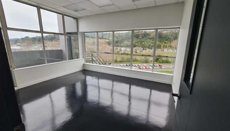  105 High Street, Level 5, Central Hutt