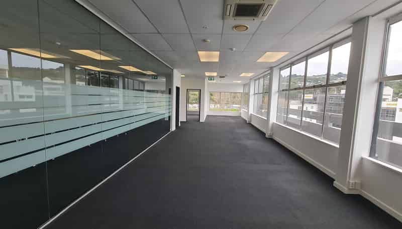  105 High Street, Level 5, Central Hutt