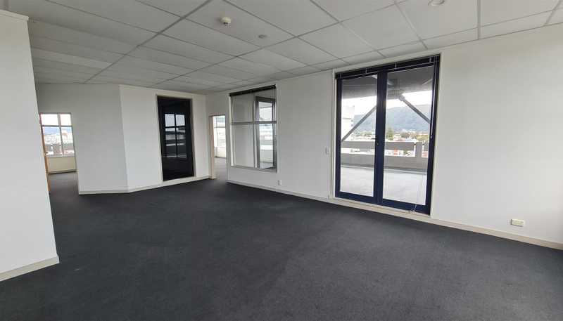  105 High Street, Level 5, Central Hutt