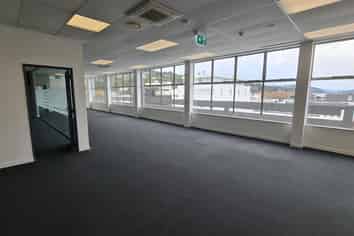 Light, Space, and Incredible Views