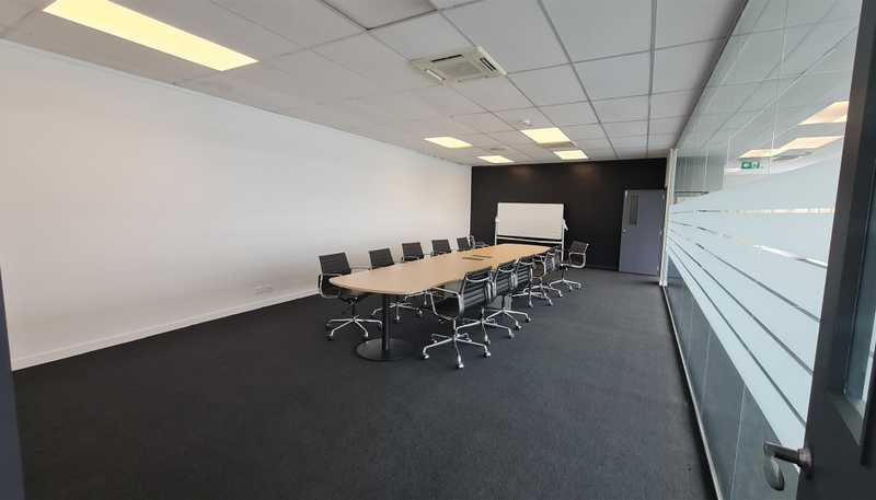  105 High Street, Level 5, Central Hutt