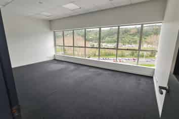 Light, Space, and Incredible Views