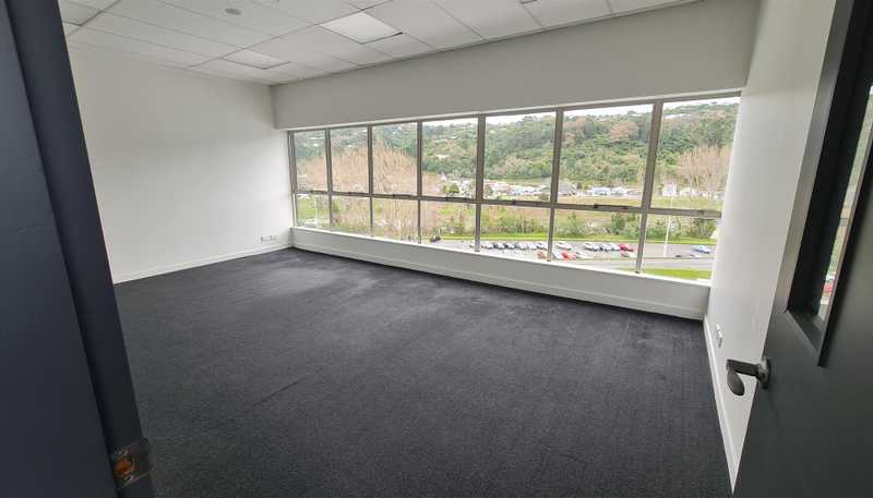  105 High Street, Level 5, Central Hutt