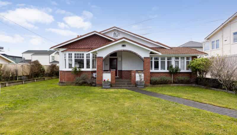 35 Puriri Street, Miramar