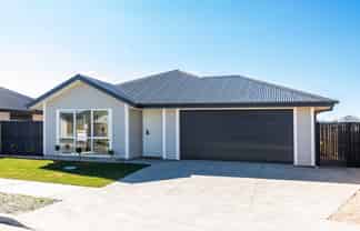 30 Penney Avenue, Kaiapoi