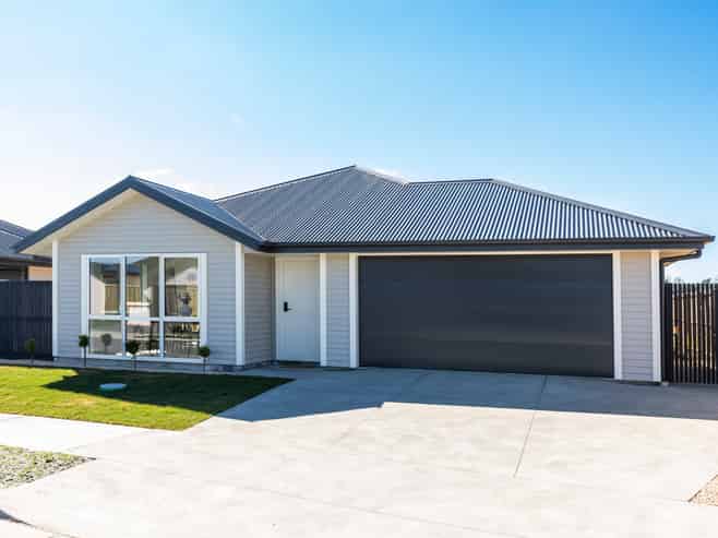30 Penney Avenue, Kaiapoi