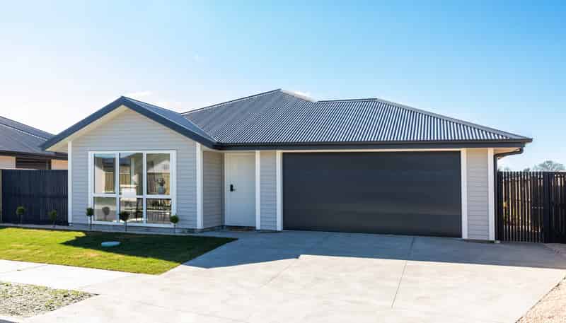 30 Penney Avenue, Kaiapoi