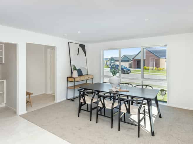 30 Penney Avenue, Kaiapoi