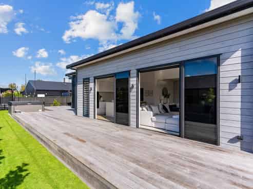 35  William Gilbert Drive, Mangawhai