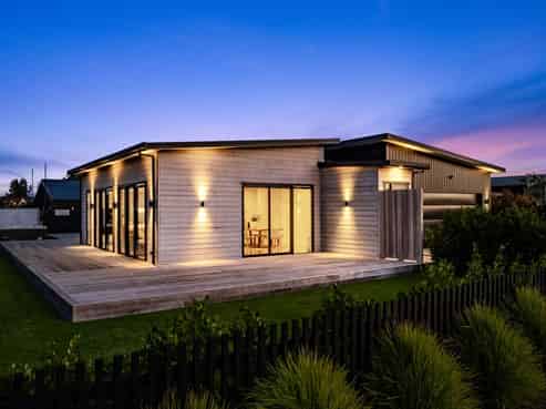 35  William Gilbert Drive, Mangawhai