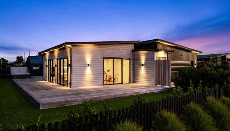 35  William Gilbert Drive, Mangawhai