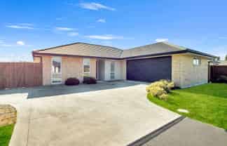 662 East Maddisons Road, Rolleston