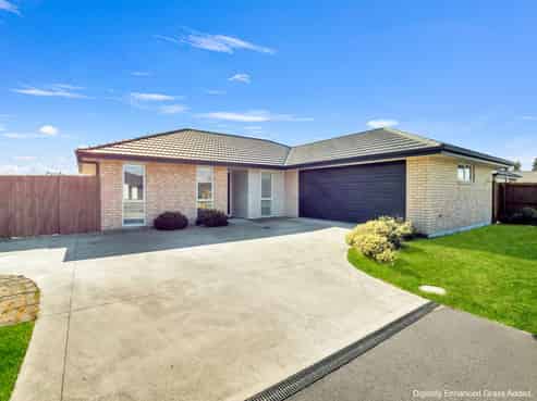 662 East Maddisons Road, Rolleston