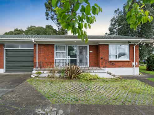 1/33 Butterworth Avenue, Opaheke
