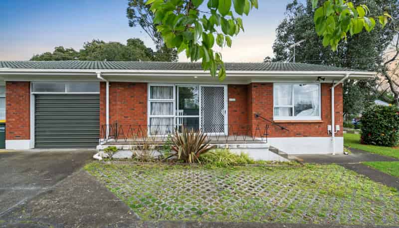 1/33 Butterworth Avenue, Opaheke