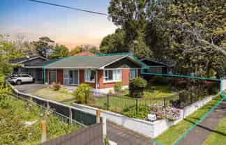 1/33 Butterworth Avenue, Opaheke