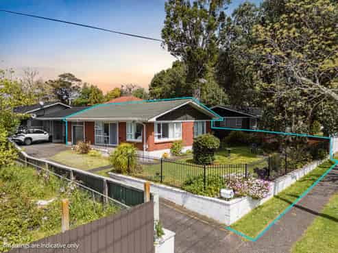 1/33 Butterworth Avenue, Opaheke