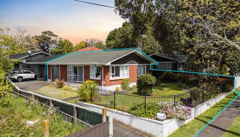 1/33 Butterworth Avenue, Opaheke