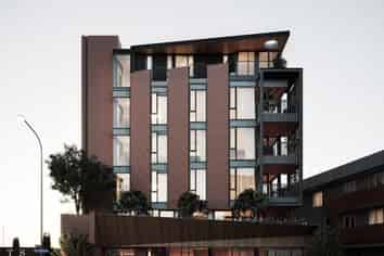 102/45 Mt Eden Road, Mount Eden
