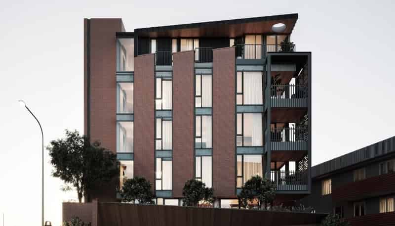 102/45 Mt Eden Road, Mount Eden