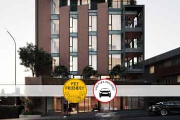 102/45 Mt Eden Road, Mount Eden
