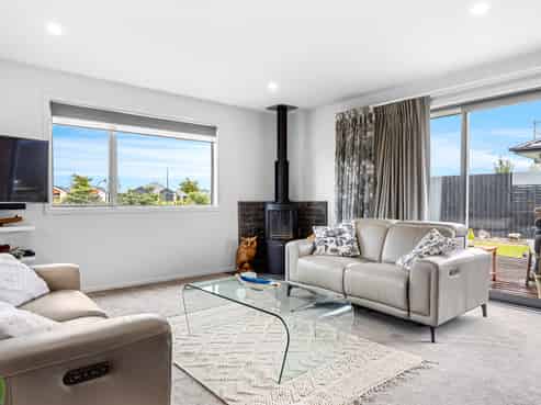 22 Waikirikiri Avenue, Lincoln