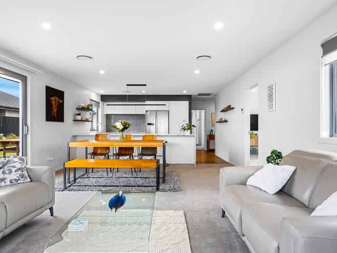 22 Waikirikiri Avenue, Lincoln
