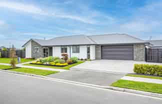22 Waikirikiri Avenue, Lincoln