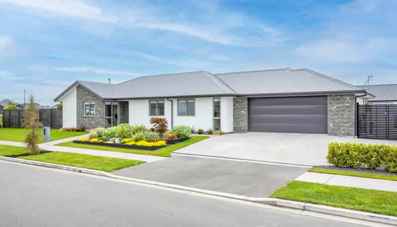22 Waikirikiri Avenue, Lincoln