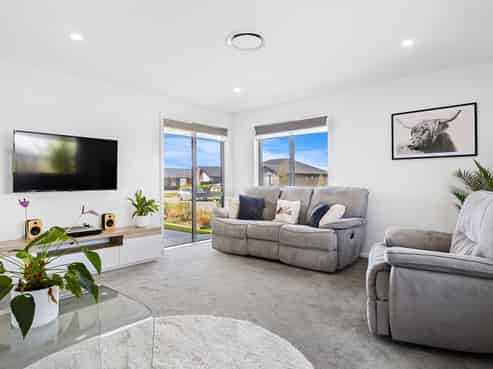 22 Waikirikiri Avenue, Lincoln