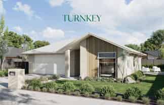 Lot 34 Pinewood Grange, Rolleston