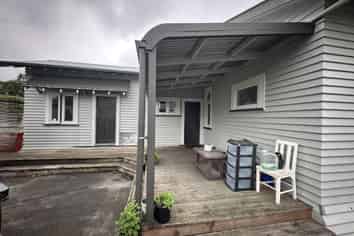 6 Marne Street , Hokowhitu