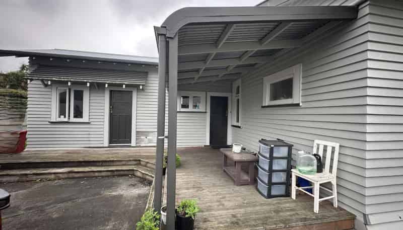 6 Marne Street , Hokowhitu