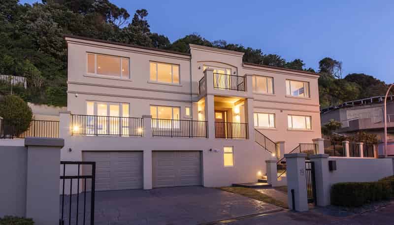 19 Bunker Way, Strathmore Park