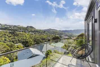 56 Mairangi Road, Wadestown