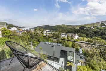 56 Mairangi Road, Wadestown