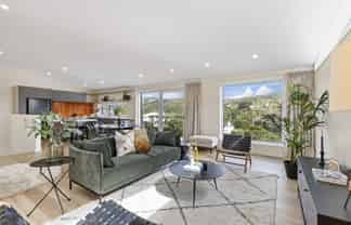 56 Mairangi Road, Wadestown
