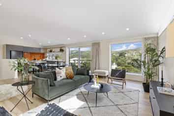 56 Mairangi Road, Wadestown