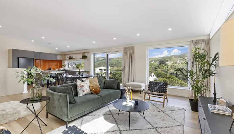 56 Mairangi Road, Wadestown