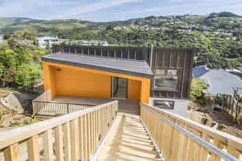 56 Mairangi Road, Wadestown