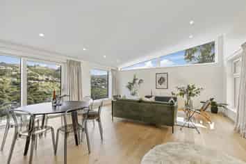 56 Mairangi Road, Wadestown