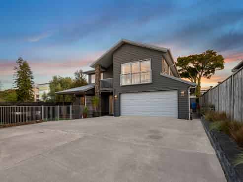 21A Main Highway, Ellerslie