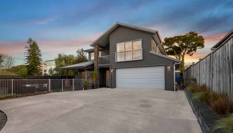 21A Main Highway, Ellerslie