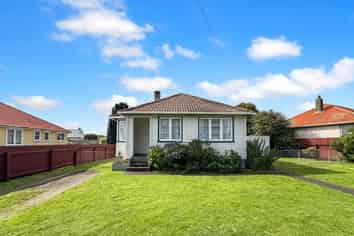 64 Harper Street, Gonville